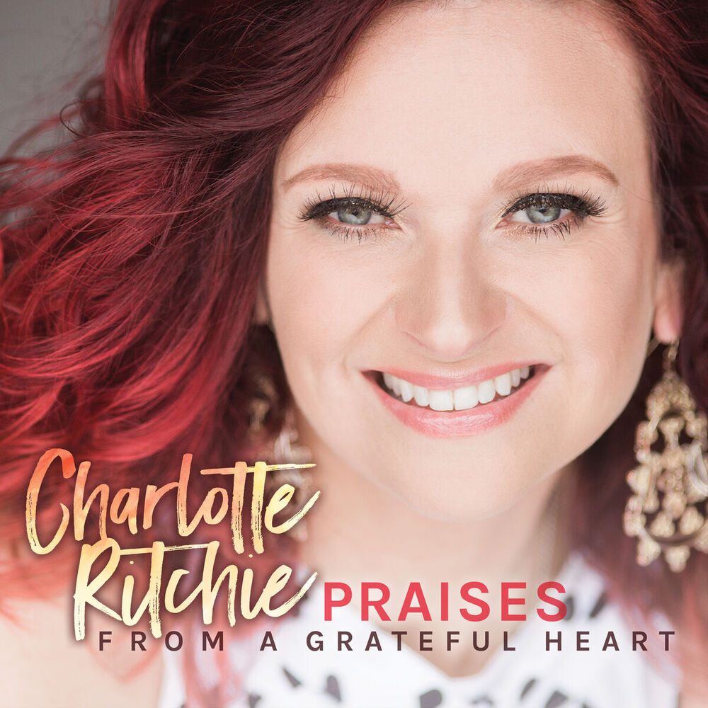 Picture of Praises from a Grateful Heart