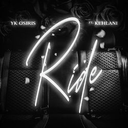 Cover of Ride