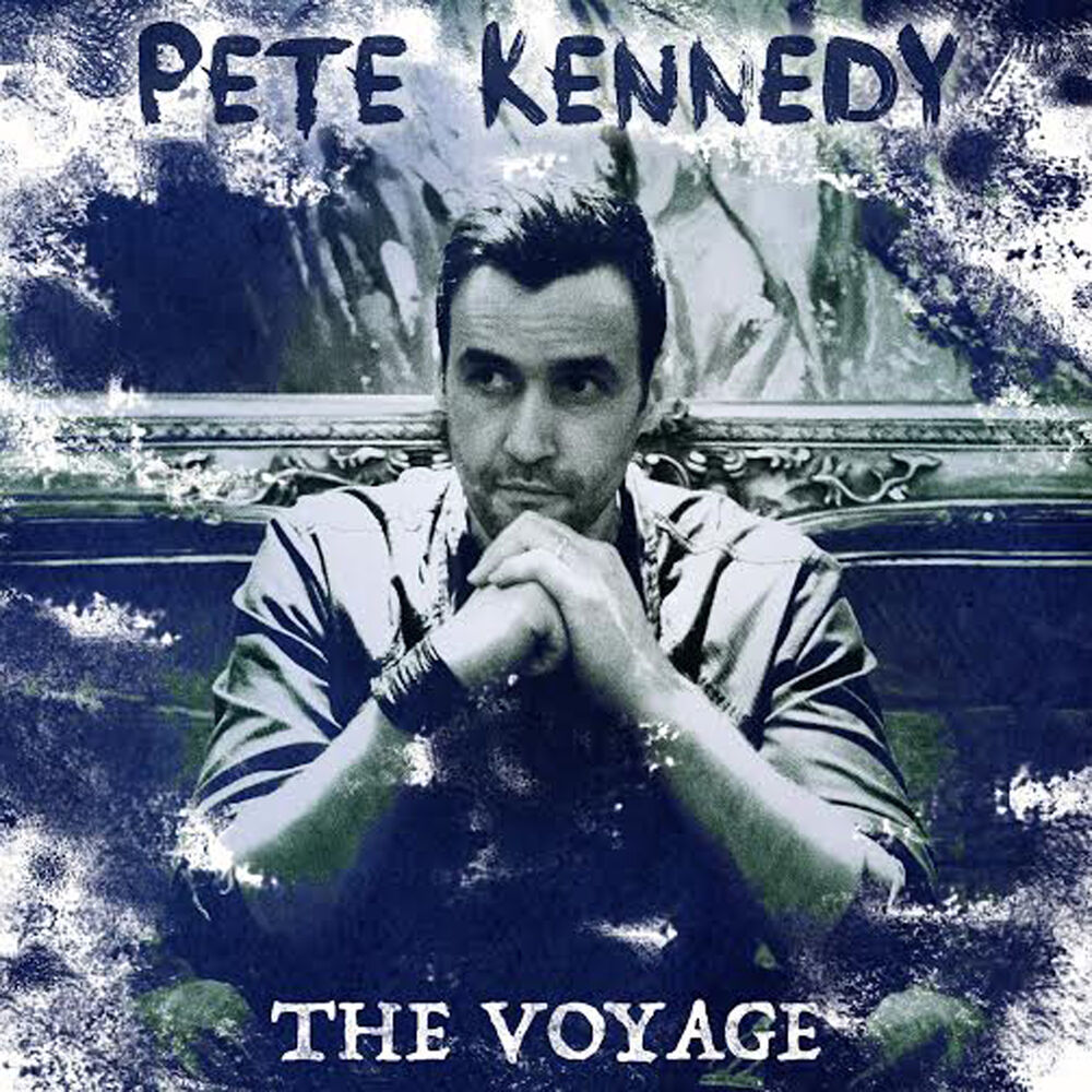 Picture of The Voyage