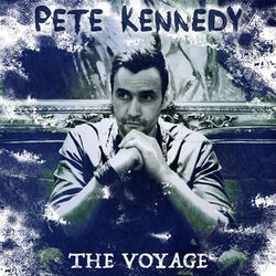 Cover of The Voyage