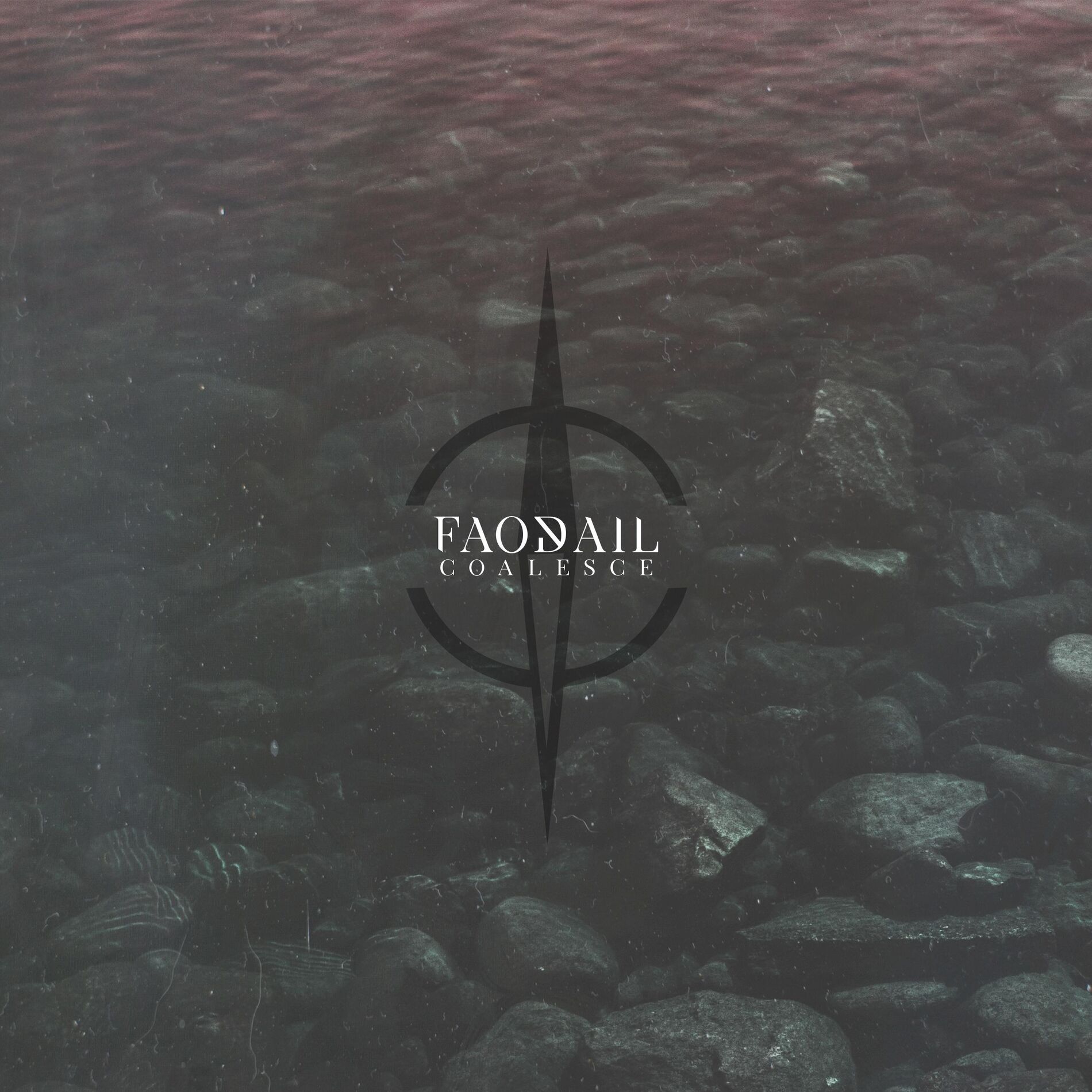Album cover of Coalesce