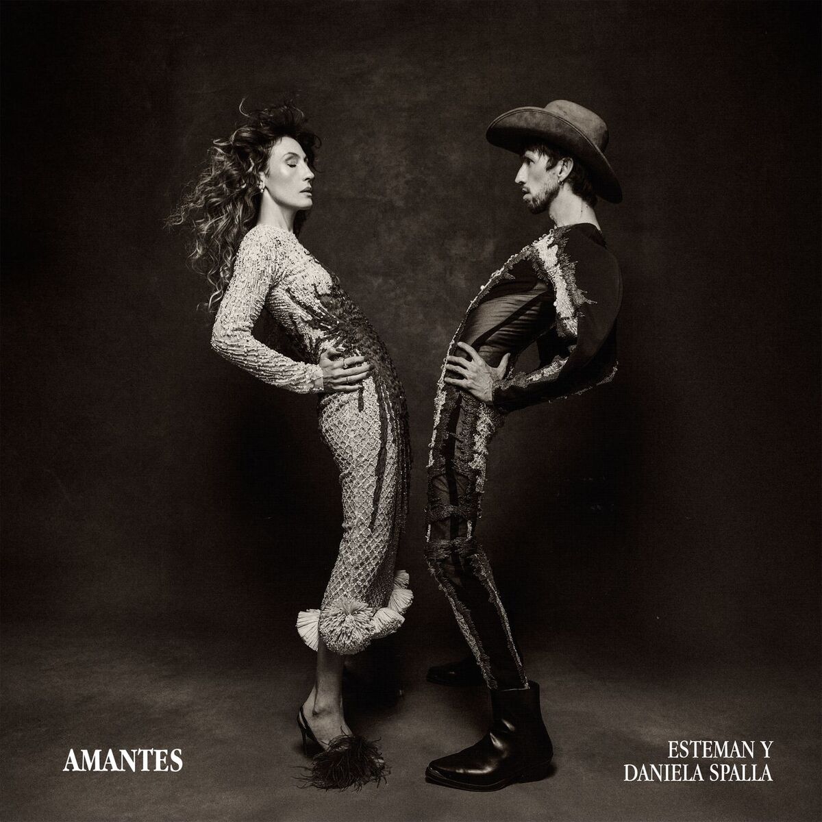 Album cover of Amantes