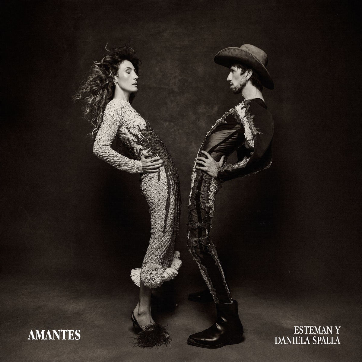 Album picture of Amantes
