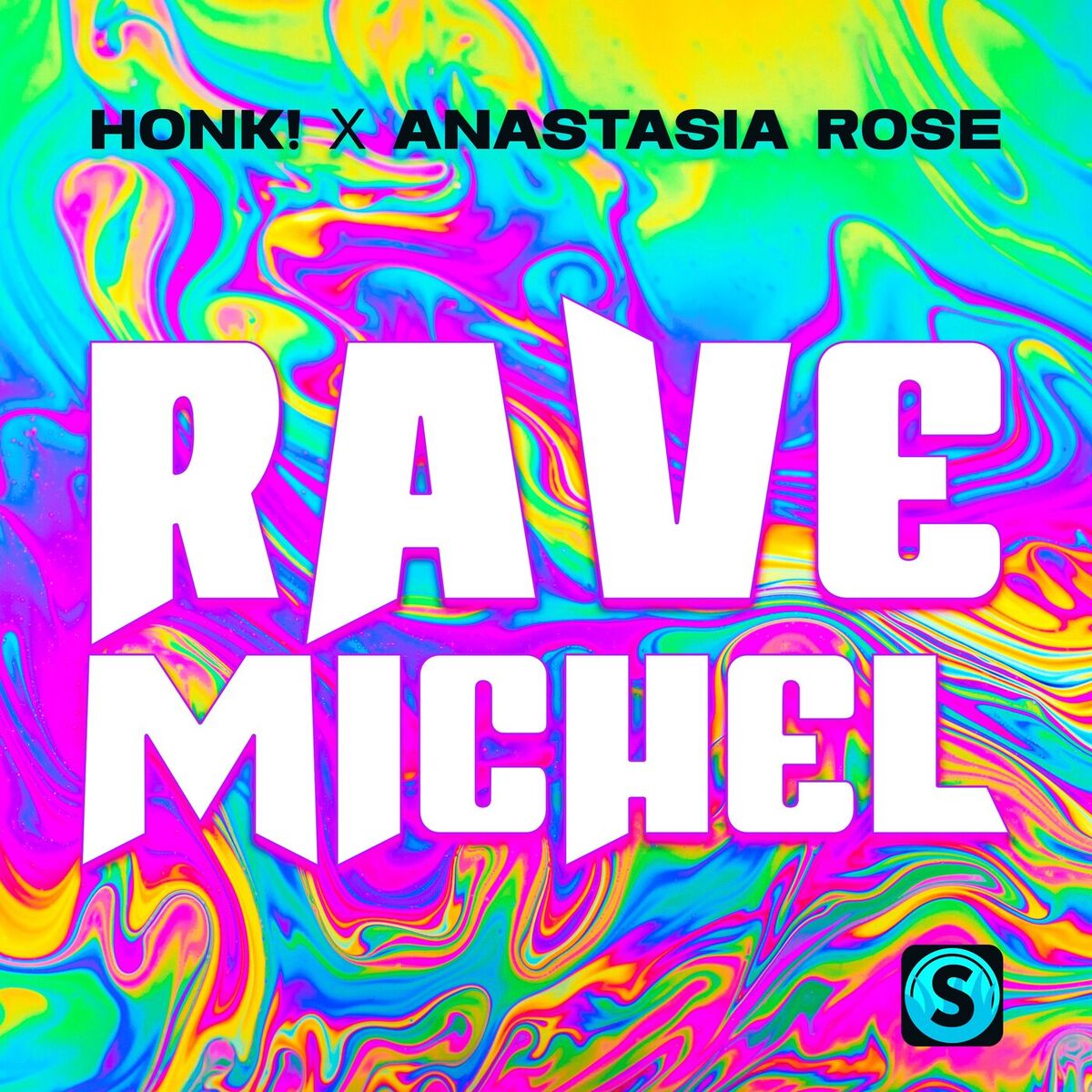 Album cover of Ravemichel