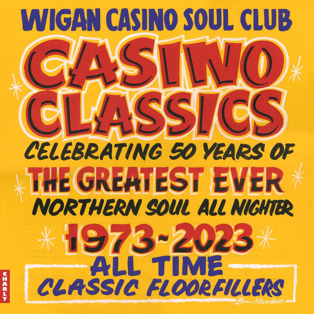 Album cover of Casino Classics