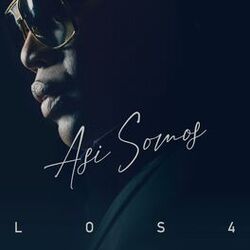 Cover of Asi Somos