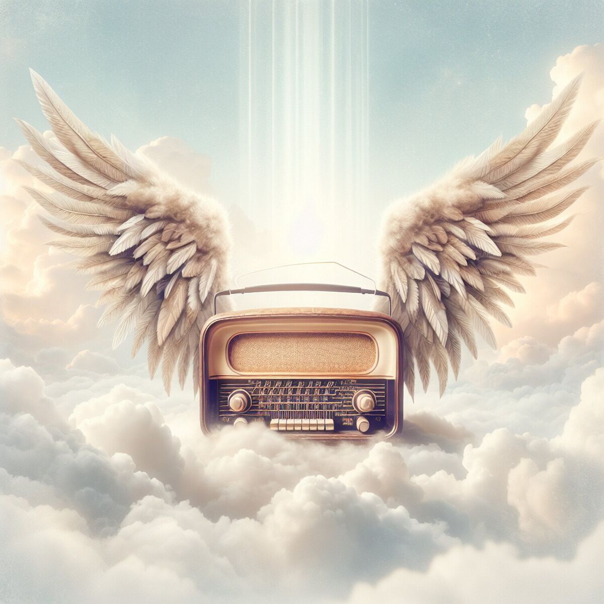 Album cover of Nobody knows
