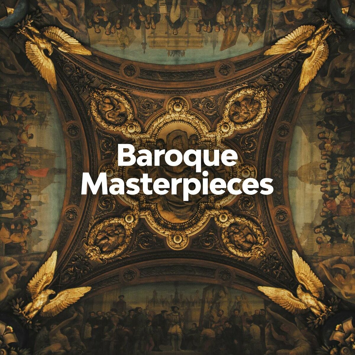 Album cover of Concerto for Violin and Oboe in D Minor, BWV 1060: II. Adagio
