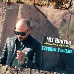 Cover of Mix Huayño: Arrepentida / Pasito Tun Tun
