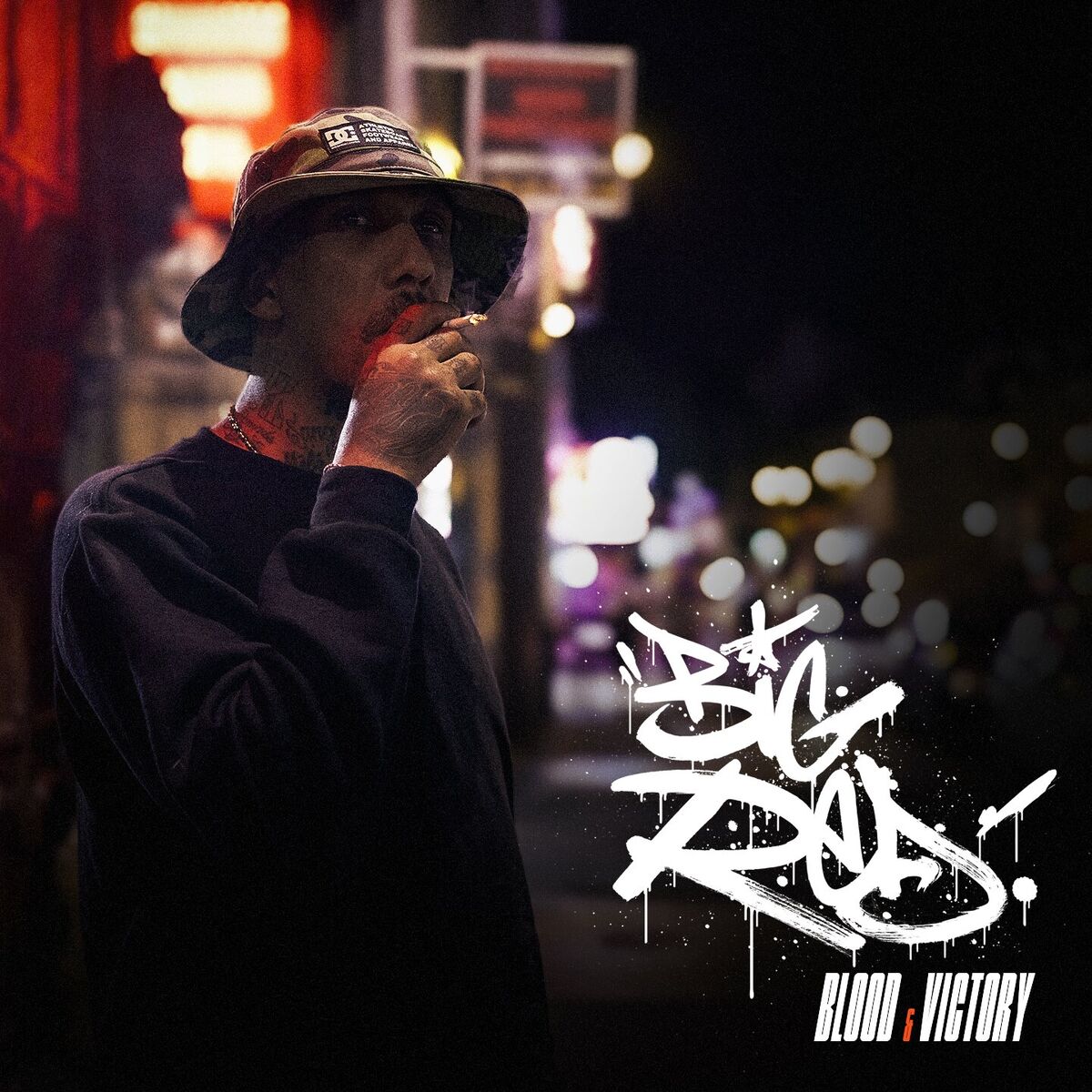 Album cover of Bad