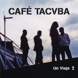 Cover of Un Viaje 2 (En Vivo)