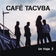 Déjate Caer (En Vivo) by Café Tacvba album cover