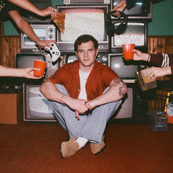 Pochette album