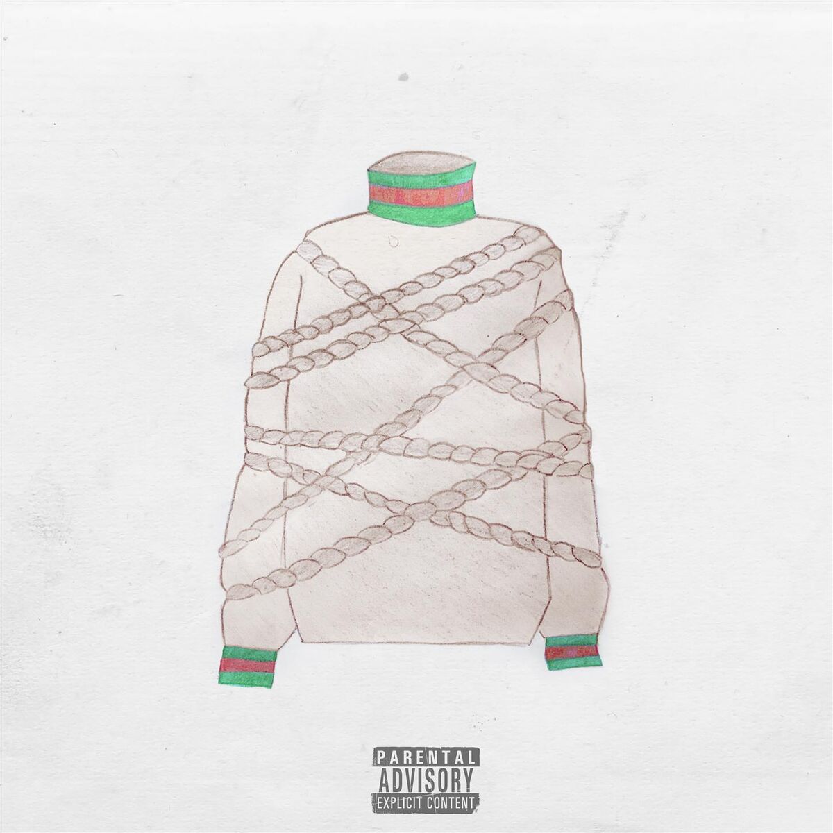 Album cover of Dirty Flesh