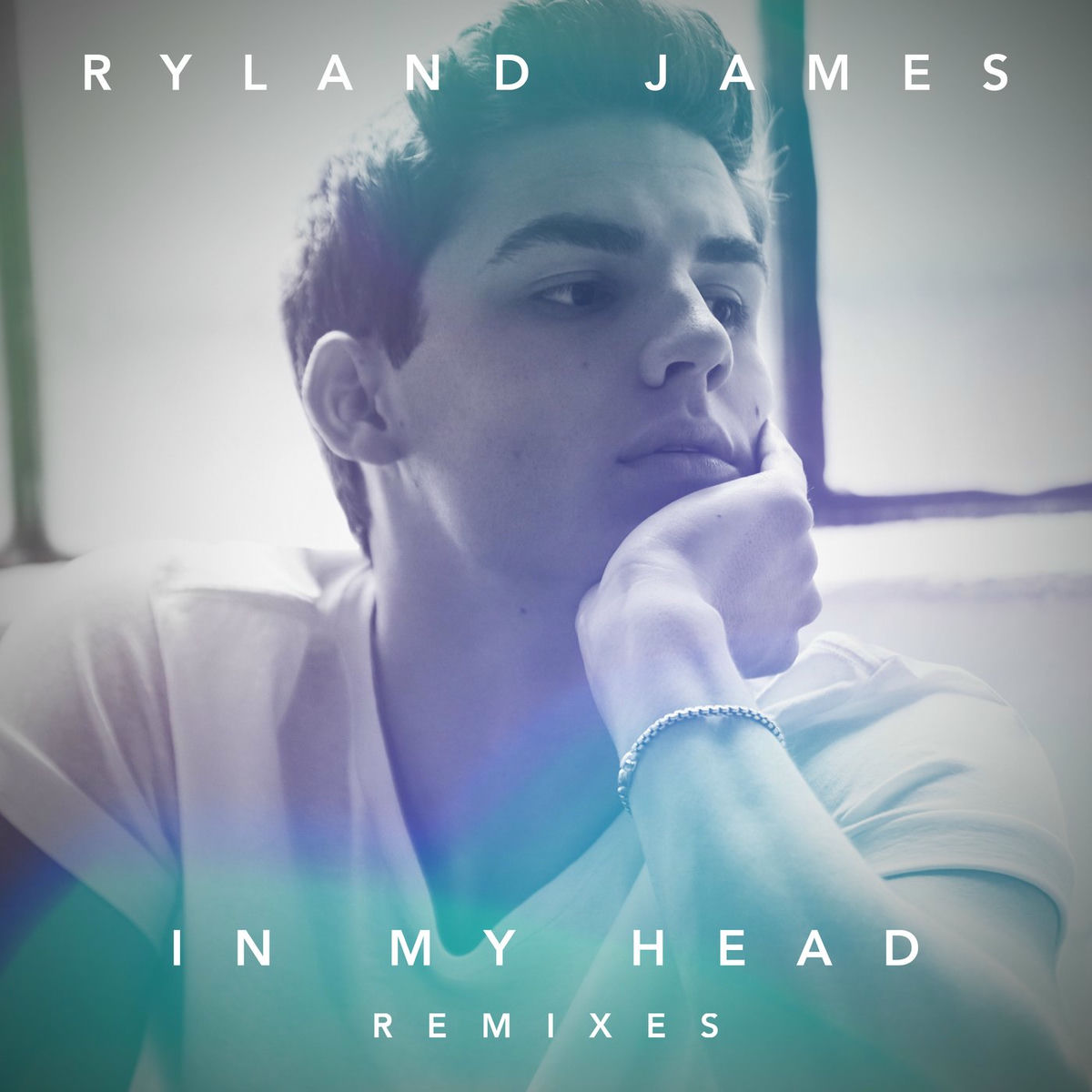 Album cover of In My Head (Remixes)