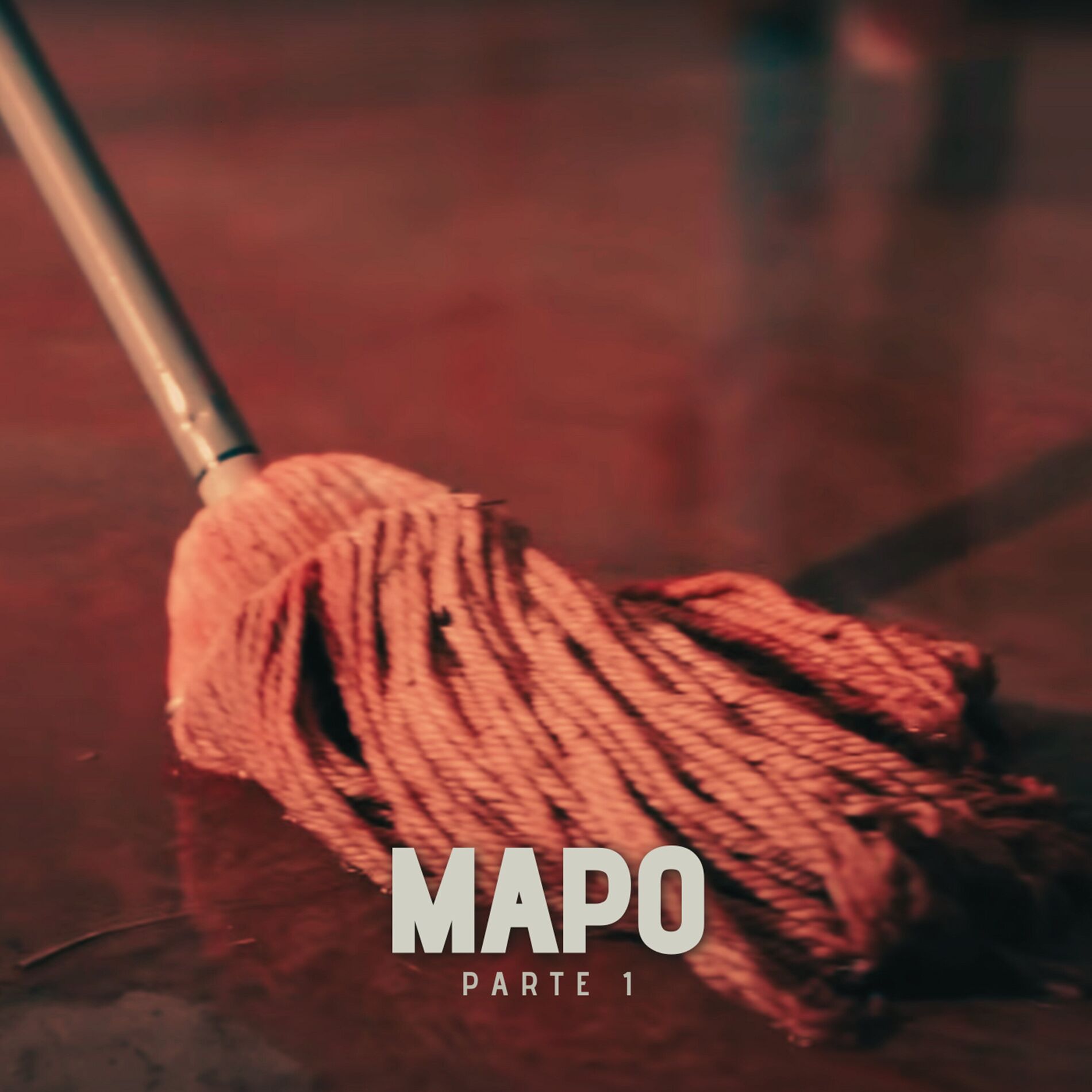 Album cover of Mapo Parte 1