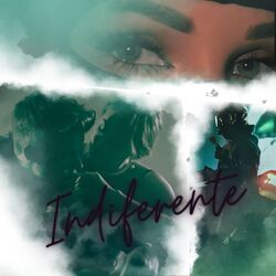 Cover of Indiferente