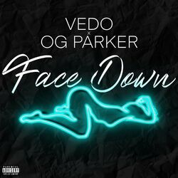 Cover of Face Down