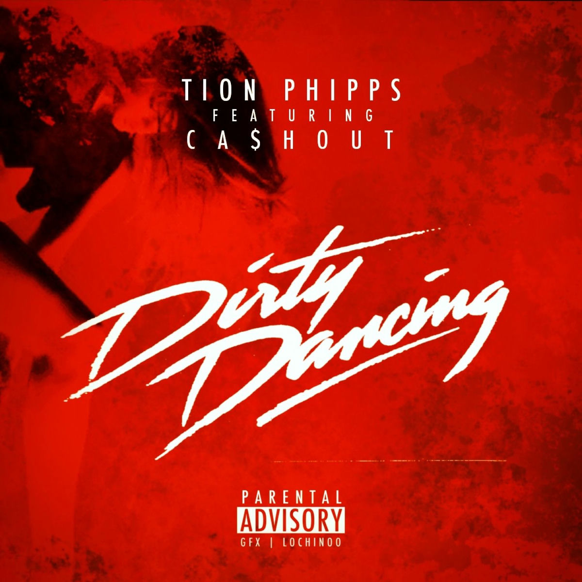 Album cover of Dirty Dancing (feat. Ca$h Out) - Single