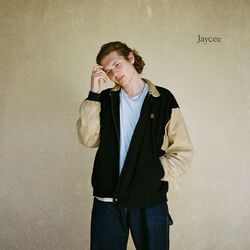 Cover of Jaycee