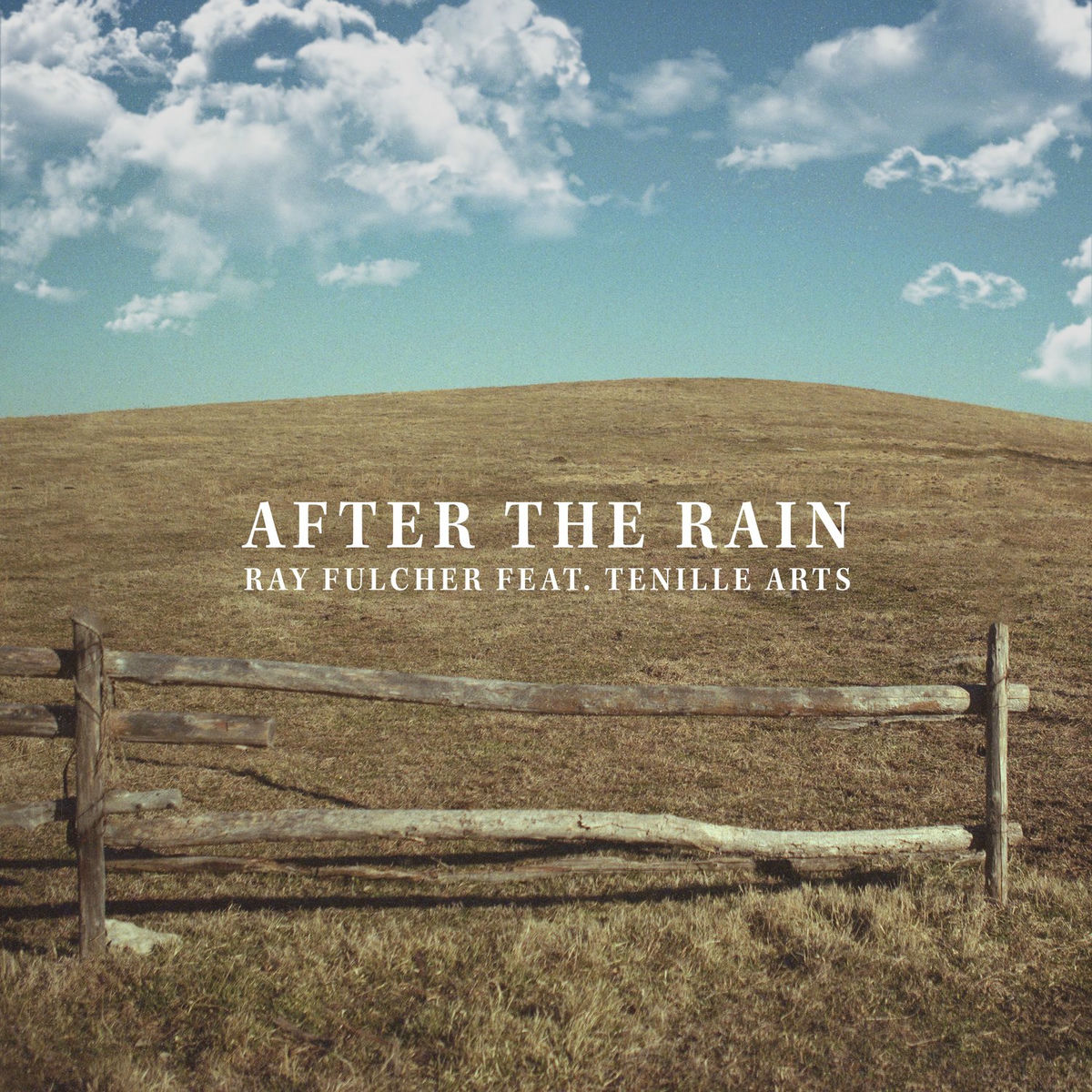Album cover of After The Rain (feat. Tenille Arts)