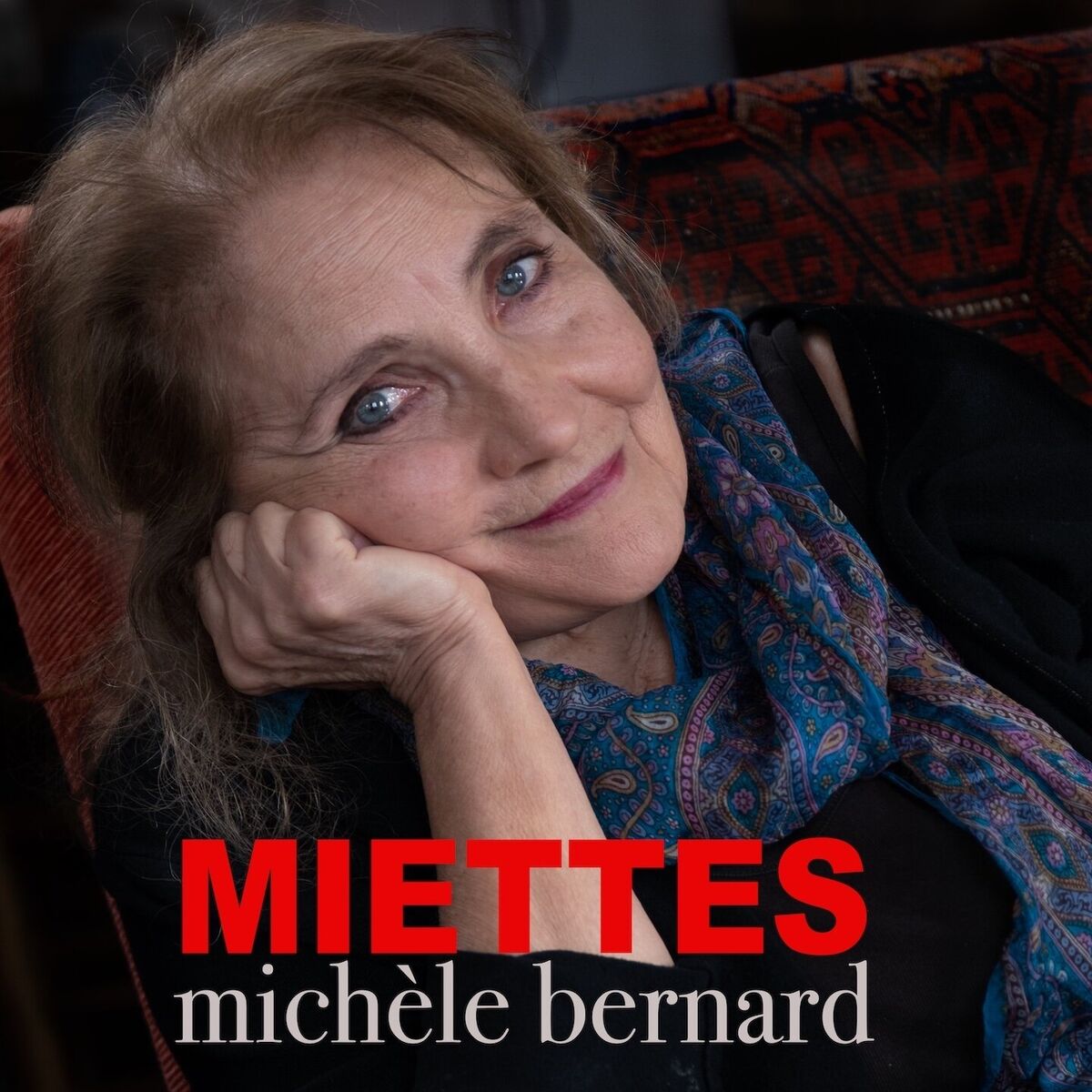 Album cover of Miettes