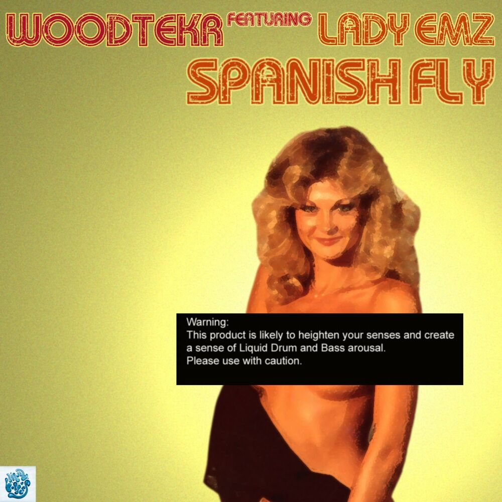 Picture of Spanish Fly