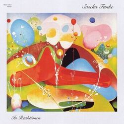 Cover of In Reaktionen