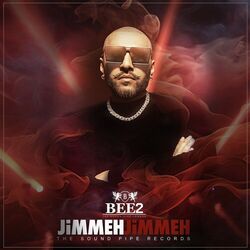 Cover of Jimmeh Jimmeh