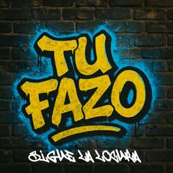 Cover of Sigue la locura (2008) Demo