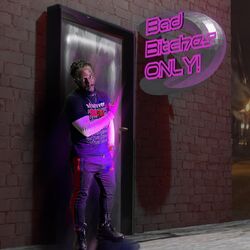 Cover of Bad Bitches Only