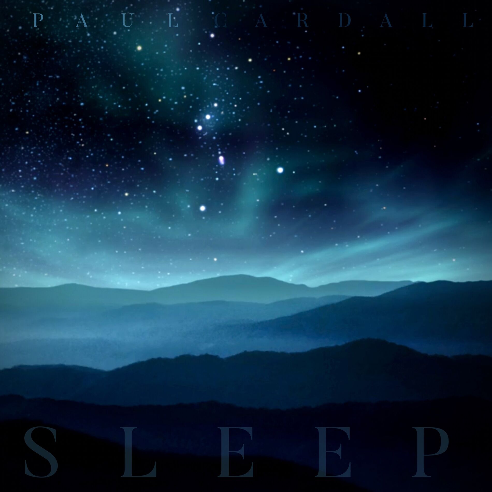 Album cover of Sleep