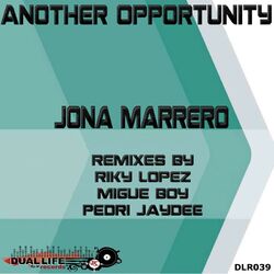 Cover of Another Opportunity