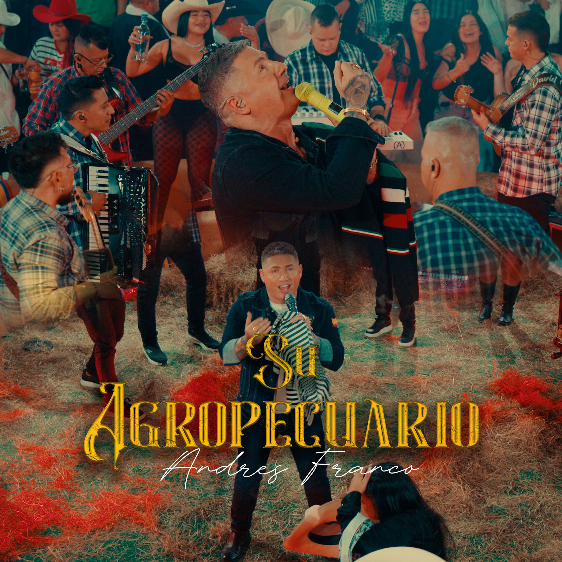 Album cover of Triste Recuerdo