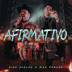 Cover of Afirmativo