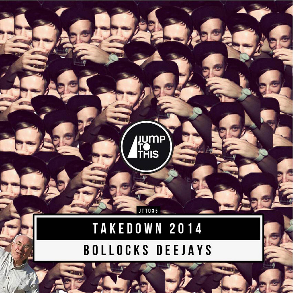 Picture of Takedown 2014