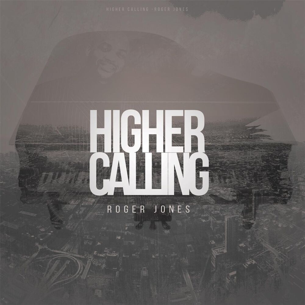 Picture of Higher Calling