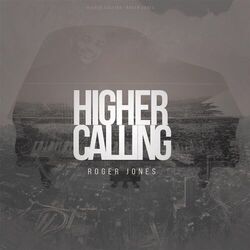 Cover of Higher Calling