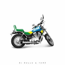 Cover of Bécane (Remix)