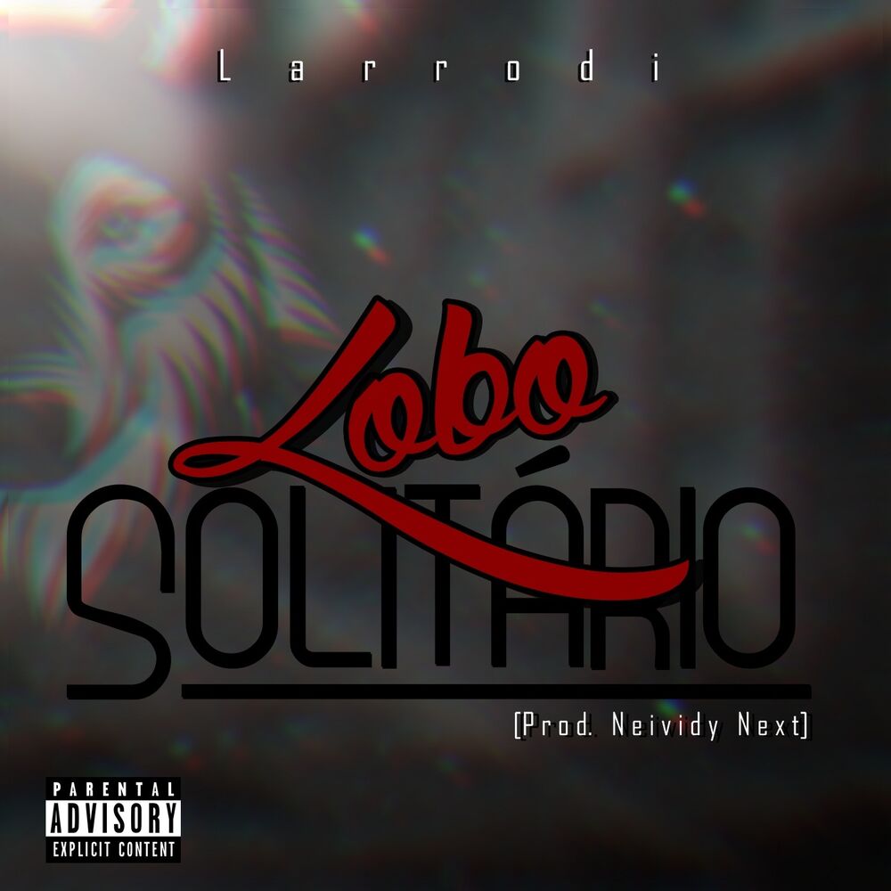 Picture of Lobo Solitário
