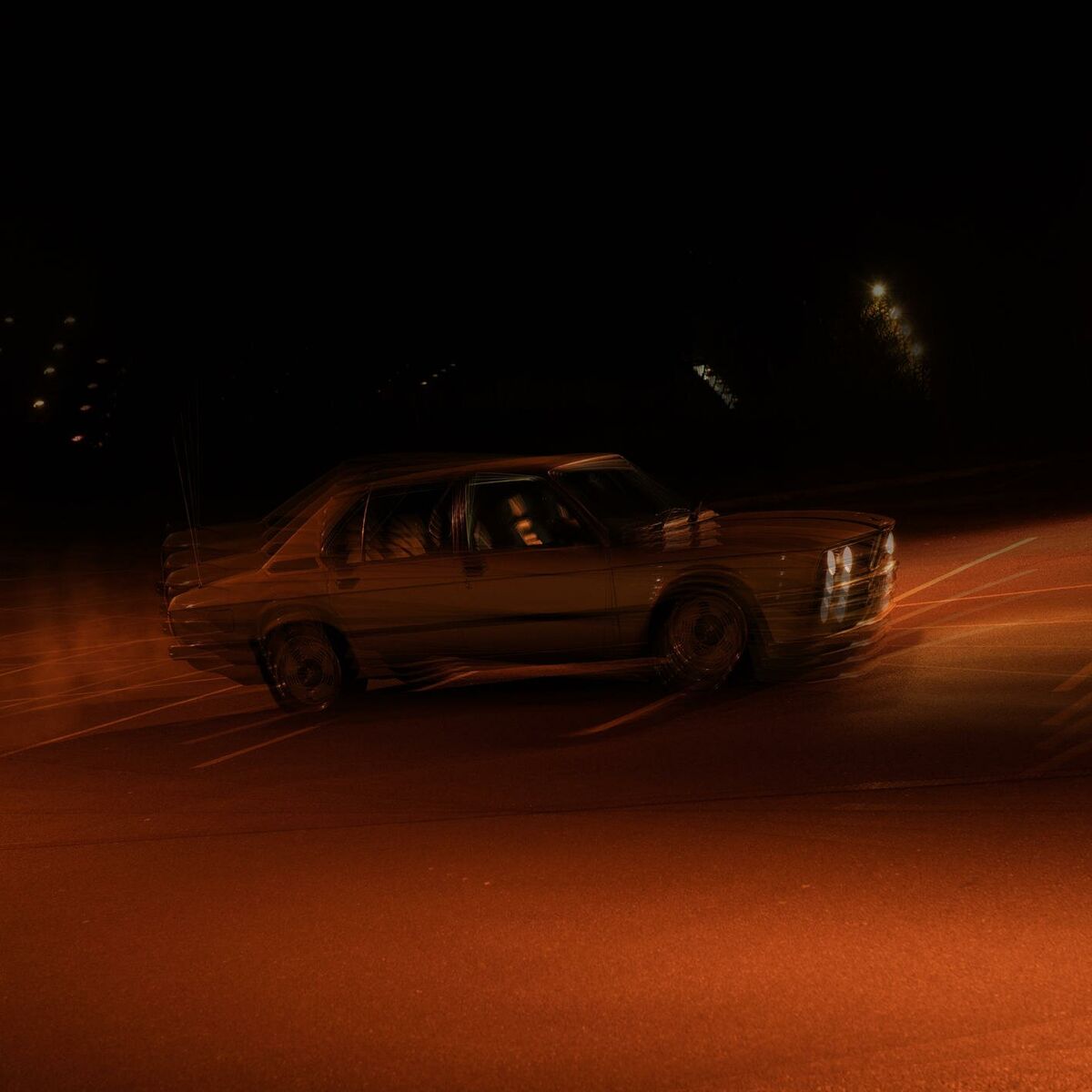 Album cover of Act of Innocence