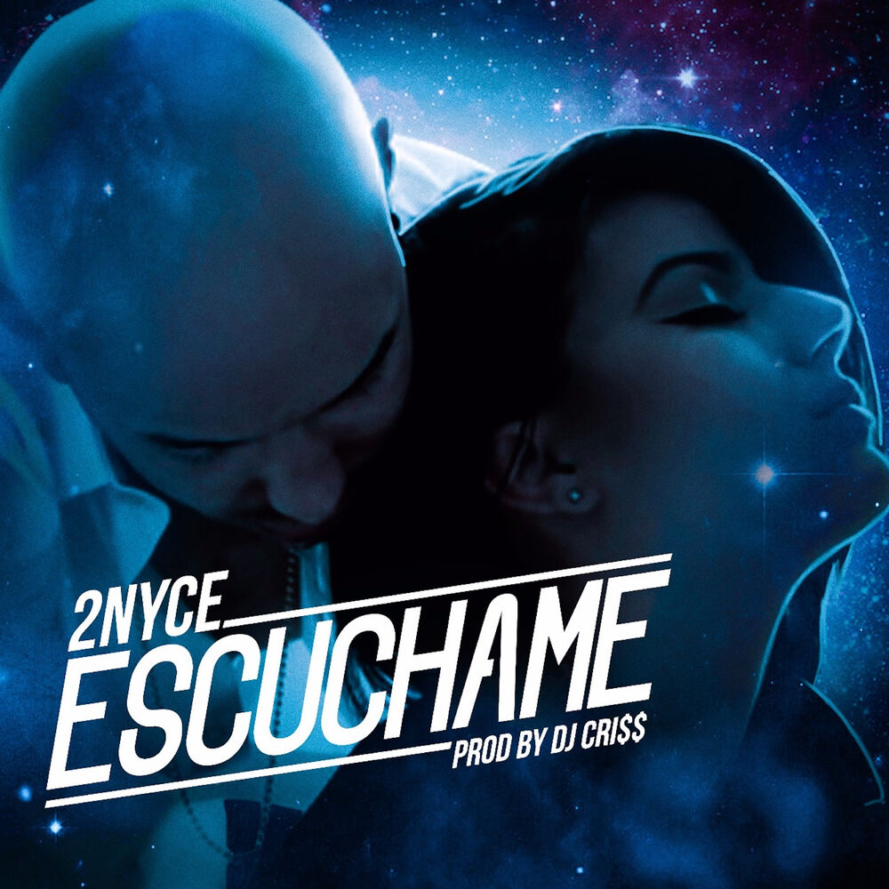 Picture of Escuchame
