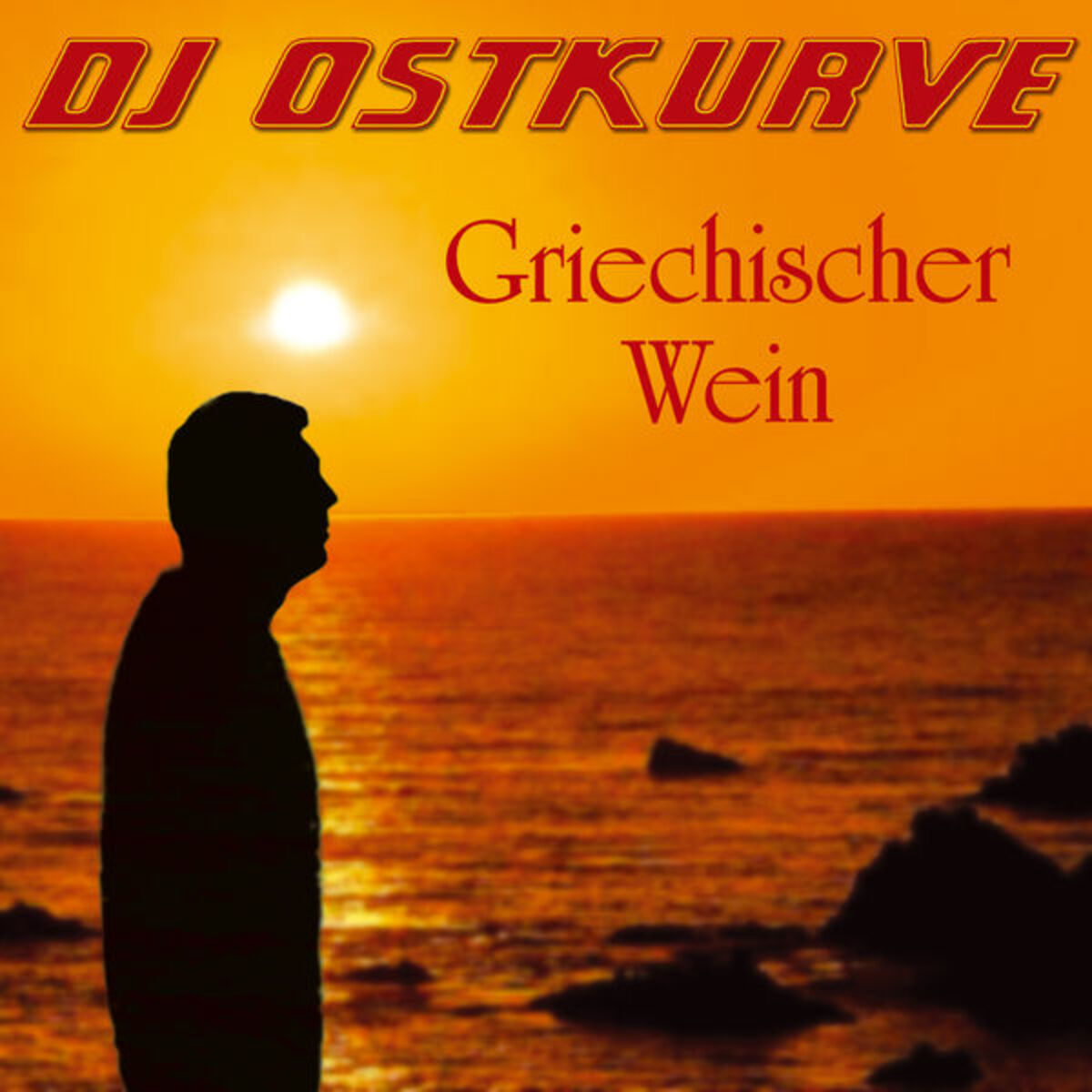 Album cover of Griechischer Wein (Radio Edit)