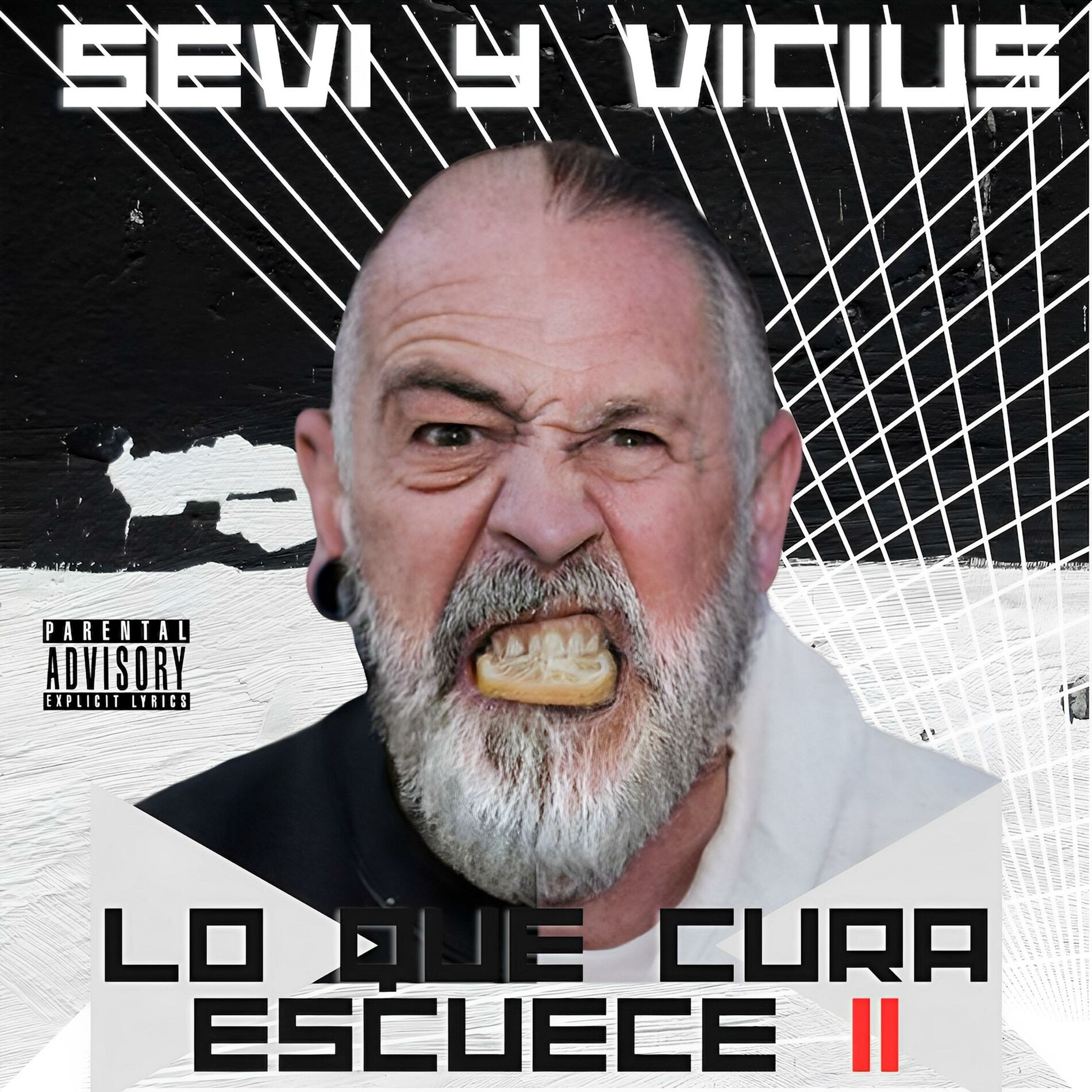 Album cover of LO QUE CURA ESCUECE 2