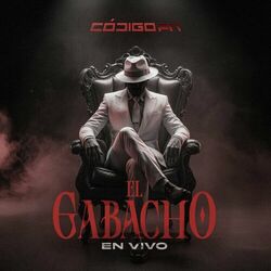 Cover of El Gabacho (En Vivo)