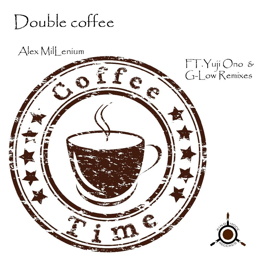 Picture of Double Coffee