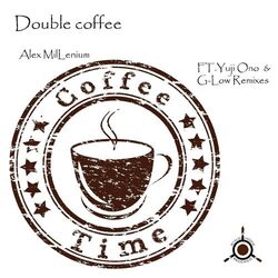 Cover of Double Coffee