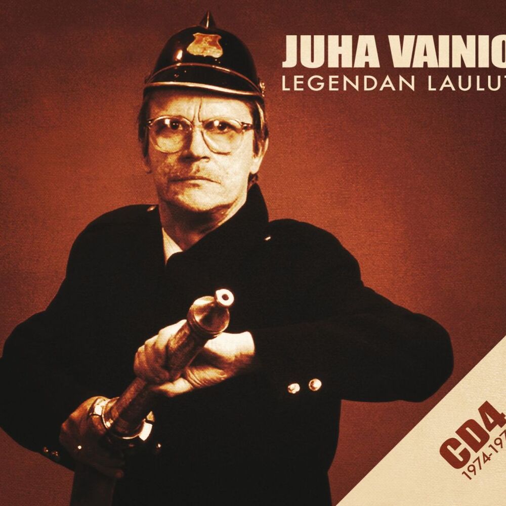 Picture of Legendan laulut - Kaikki levytykset 1974 - 1976