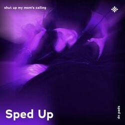 music cover