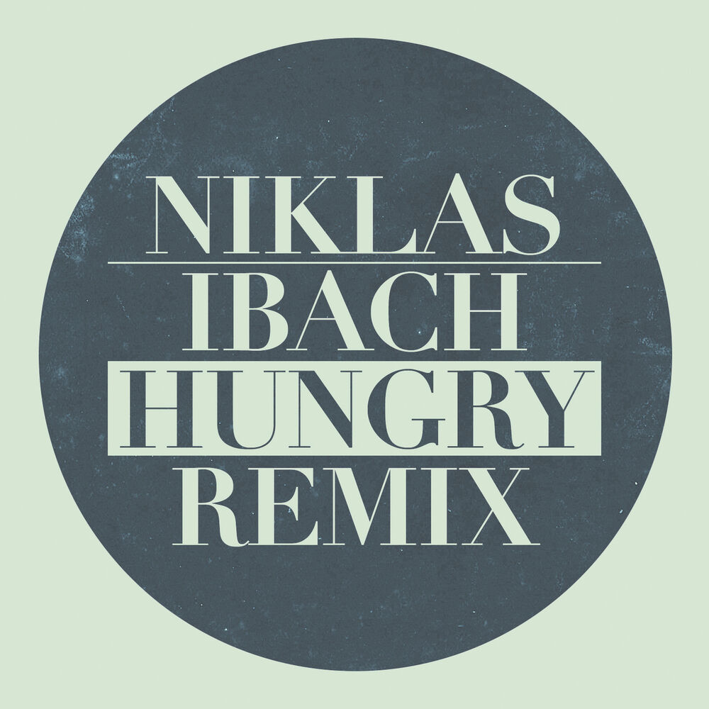 Picture of Hungry (Remix)